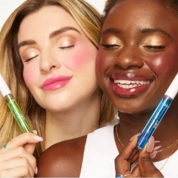 Tarte Maracuja Juicy lip & cheek shift -Slushie. pH-powered lip & cheek tint - Picture 4 of 5